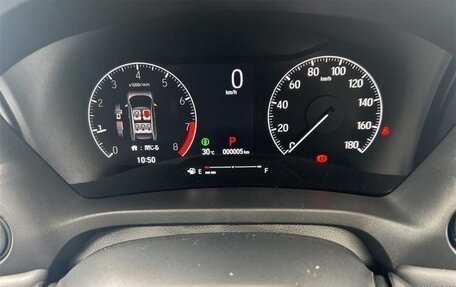 Honda Vezel, 2026 год, 2 100 000 рублей, 16 фотография