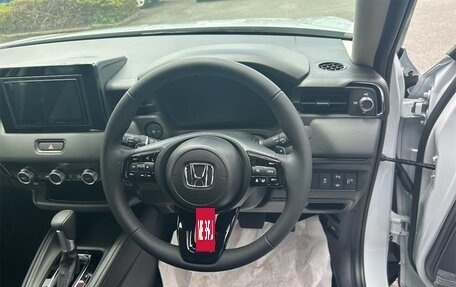Honda Vezel, 2026 год, 2 100 000 рублей, 10 фотография