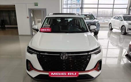 Changan CS35 Plus, 2025 год, 2 839 900 рублей, 2 фотография