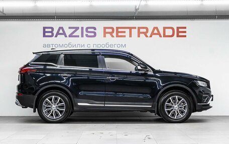 Geely Atlas, 2021 год, 1 850 000 рублей, 5 фотография