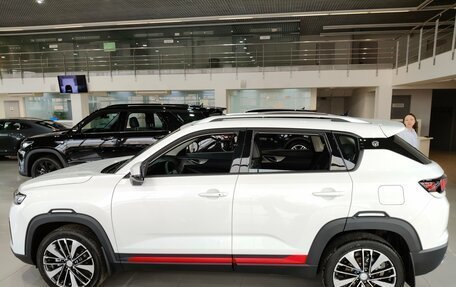 Changan CS35 Plus, 2025 год, 2 839 900 рублей, 13 фотография