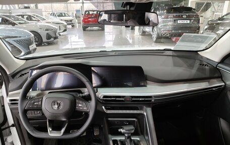 Changan CS35 Plus, 2025 год, 2 839 900 рублей, 12 фотография
