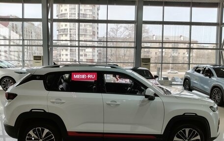 Changan CS35 Plus, 2025 год, 2 839 900 рублей, 4 фотография