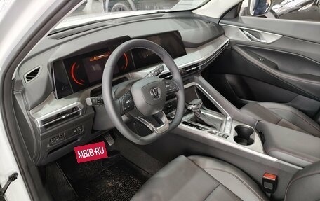 Changan CS35 Plus, 2025 год, 2 839 900 рублей, 9 фотография