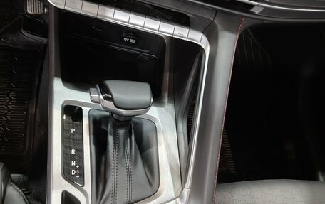 Changan CS35 Plus, 2025 год, 2 839 900 рублей, 10 фотография