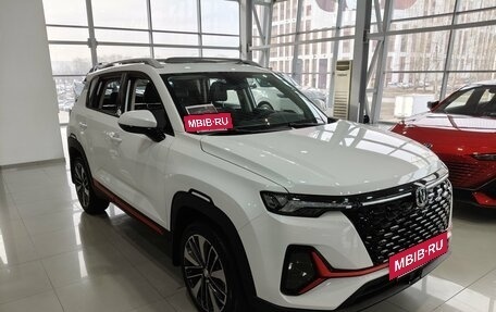 Changan CS35 Plus, 2025 год, 2 839 900 рублей, 3 фотография