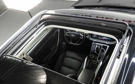 Geely Atlas, 2021 год, 1 850 000 рублей, 10 фотография