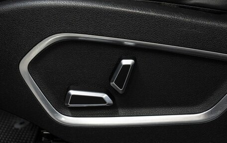 Geely Atlas, 2021 год, 1 850 000 рублей, 14 фотография