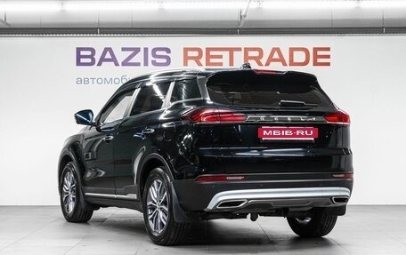 Geely Atlas, 2021 год, 1 850 000 рублей, 8 фотография