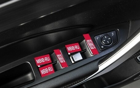 Geely Atlas, 2021 год, 1 850 000 рублей, 13 фотография