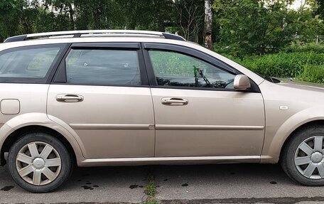 Chevrolet Lacetti, 2006 год, 340 000 рублей, 2 фотография