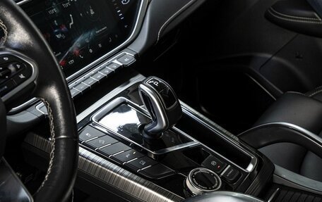 Geely Atlas, 2021 год, 1 850 000 рублей, 25 фотография