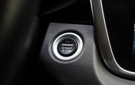 Geely Atlas, 2021 год, 1 850 000 рублей, 24 фотография
