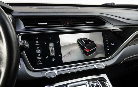 Geely Atlas, 2021 год, 1 850 000 рублей, 23 фотография