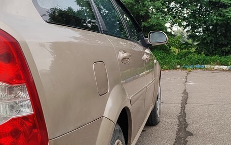 Chevrolet Lacetti, 2006 год, 340 000 рублей, 6 фотография