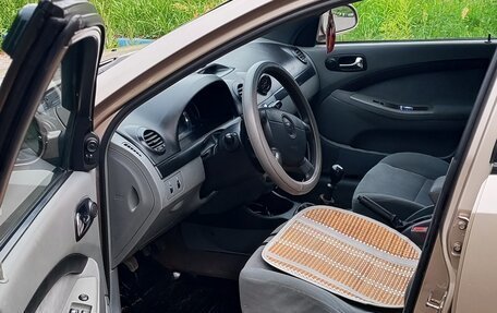 Chevrolet Lacetti, 2006 год, 340 000 рублей, 9 фотография