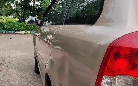 Chevrolet Lacetti, 2006 год, 340 000 рублей, 7 фотография