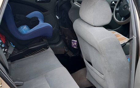 Chevrolet Lacetti, 2006 год, 340 000 рублей, 8 фотография