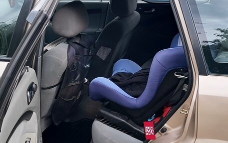 Chevrolet Lacetti, 2006 год, 340 000 рублей, 10 фотография