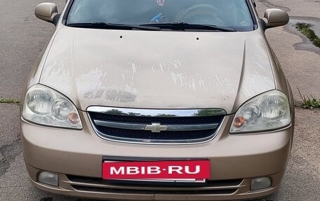 Chevrolet Lacetti, 2006 год, 340 000 рублей, 3 фотография