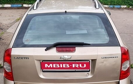 Chevrolet Lacetti, 2006 год, 340 000 рублей, 4 фотография