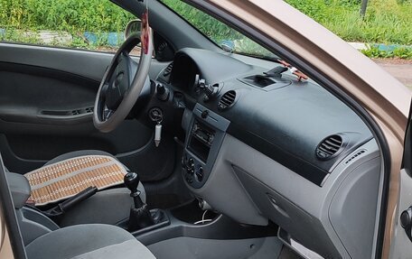 Chevrolet Lacetti, 2006 год, 340 000 рублей, 11 фотография