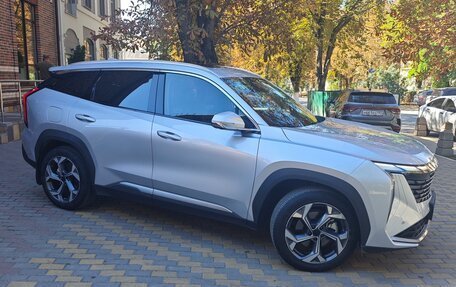Geely Atlas, 2024 год, 3 050 000 рублей, 4 фотография