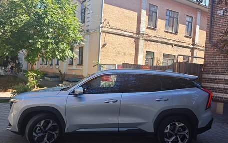 Geely Atlas, 2024 год, 3 050 000 рублей, 3 фотография