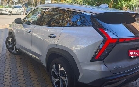 Geely Atlas, 2024 год, 3 050 000 рублей, 2 фотография