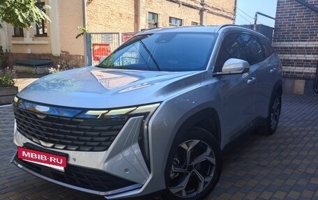 Geely Atlas, 2024 год, 3 050 000 рублей, 5 фотография