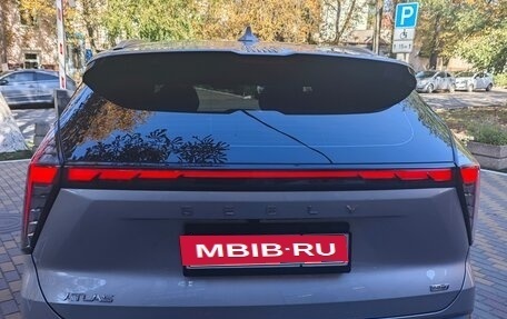 Geely Atlas, 2024 год, 3 050 000 рублей, 6 фотография