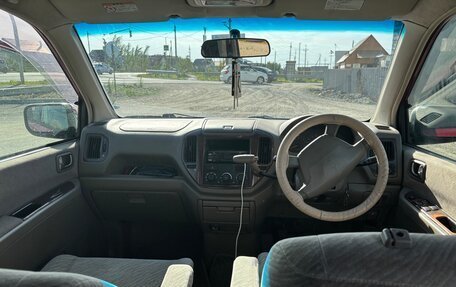 Mitsubishi Dion I рестайлинг, 2005 год, 250 000 рублей, 6 фотография