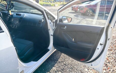 KIA Cerato III, 2013 год, 830 000 рублей, 6 фотография