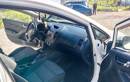 KIA Cerato III, 2013 год, 830 000 рублей, 7 фотография