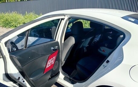 KIA Cerato III, 2013 год, 830 000 рублей, 5 фотография