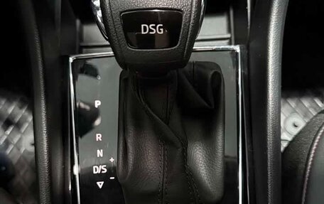 Skoda Karoq I, 2023 год, 1 540 000 рублей, 10 фотография