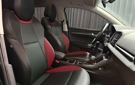 Skoda Karoq I, 2023 год, 1 540 000 рублей, 12 фотография
