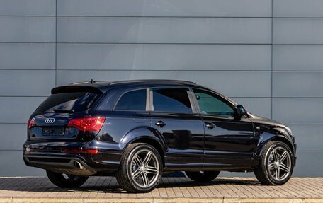 Audi Q7, 2011 год, 2 195 000 рублей, 6 фотография