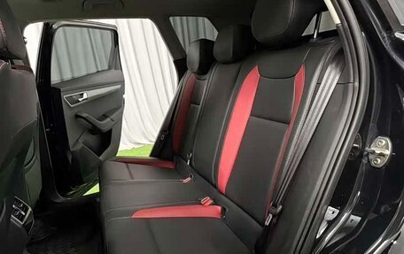 Skoda Karoq I, 2023 год, 1 540 000 рублей, 13 фотография