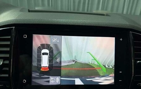 Skoda Karoq I, 2023 год, 1 540 000 рублей, 9 фотография