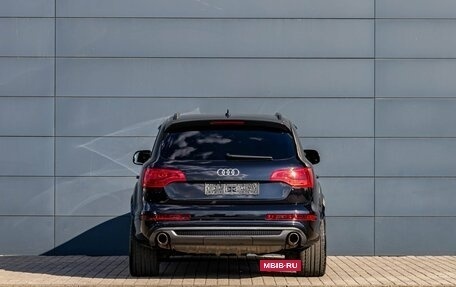 Audi Q7, 2011 год, 2 195 000 рублей, 5 фотография