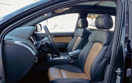 Audi Q7, 2011 год, 2 195 000 рублей, 13 фотография