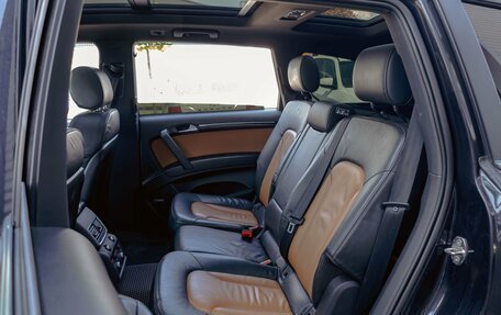 Audi Q7, 2011 год, 2 195 000 рублей, 21 фотография