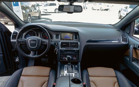 Audi Q7, 2011 год, 2 195 000 рублей, 19 фотография