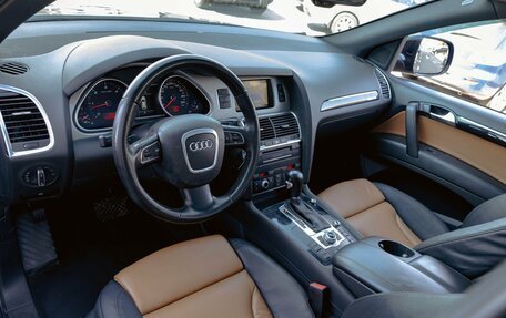 Audi Q7, 2011 год, 2 195 000 рублей, 15 фотография