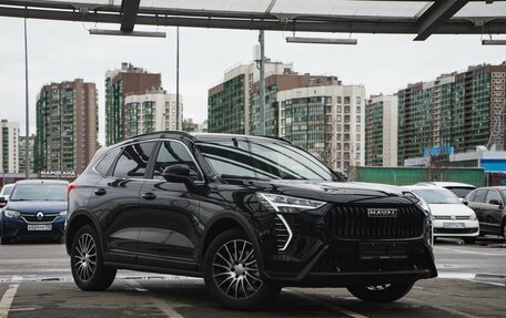 Haval Jolion, 2026 год, 2 870 020 рублей, 2 фотография