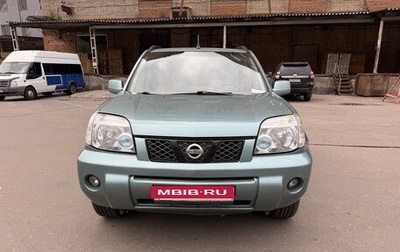 Nissan X-Trail, 2002 год, 500 000 рублей, 1 фотография