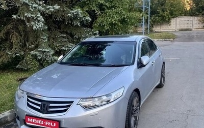 Honda Accord VIII рестайлинг, 2011 год, 1 300 000 рублей, 1 фотография