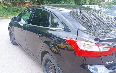 Ford Focus III, 2012 год, 750 000 рублей, 1 фотография