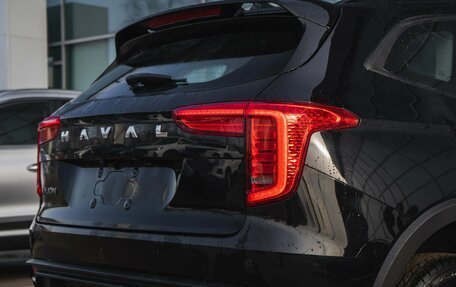 Haval Jolion, 2026 год, 2 573 510 рублей, 9 фотография